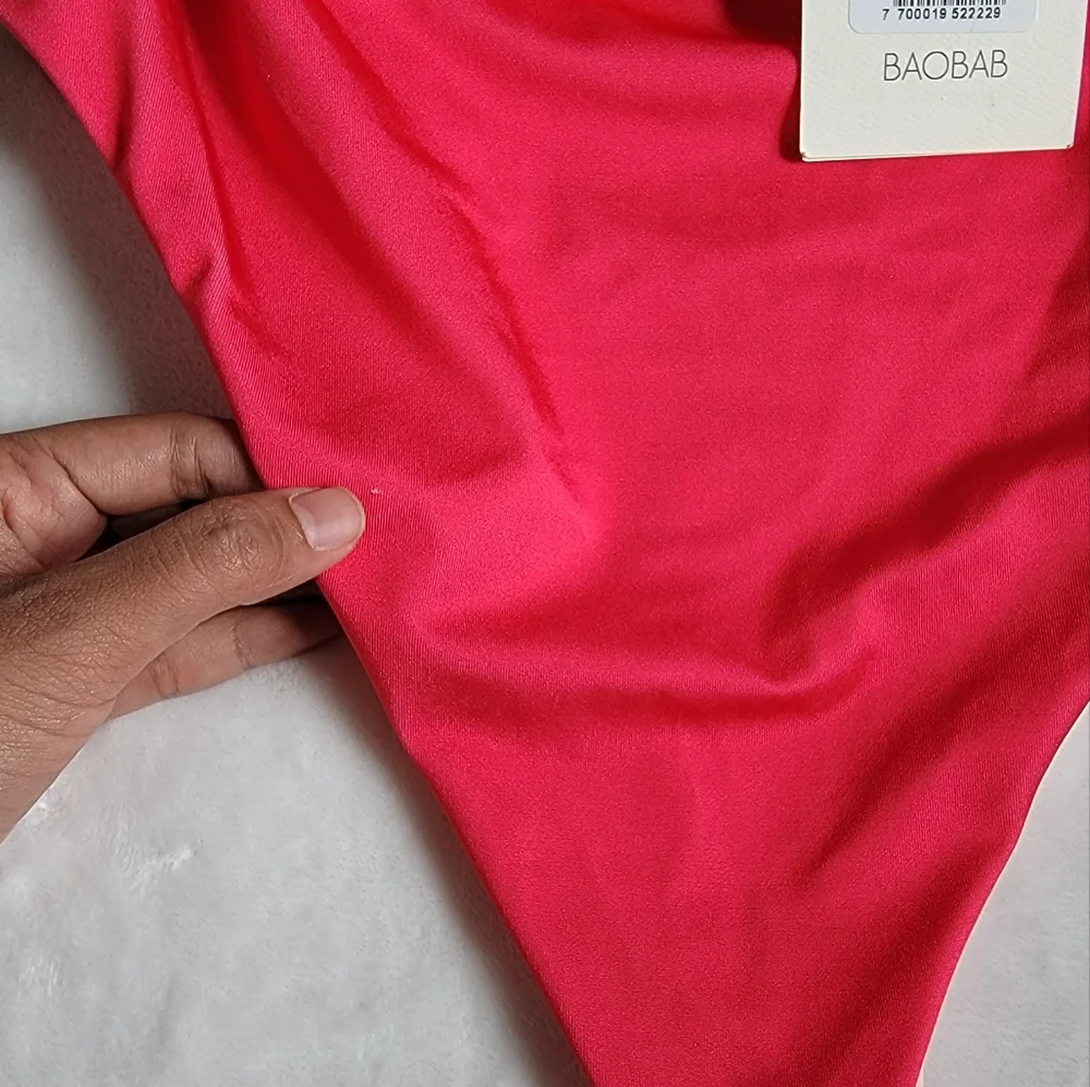 Baobab Arricefe One Piece Swimsuit - Picture 9 of 11